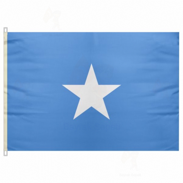Somali Bayra
