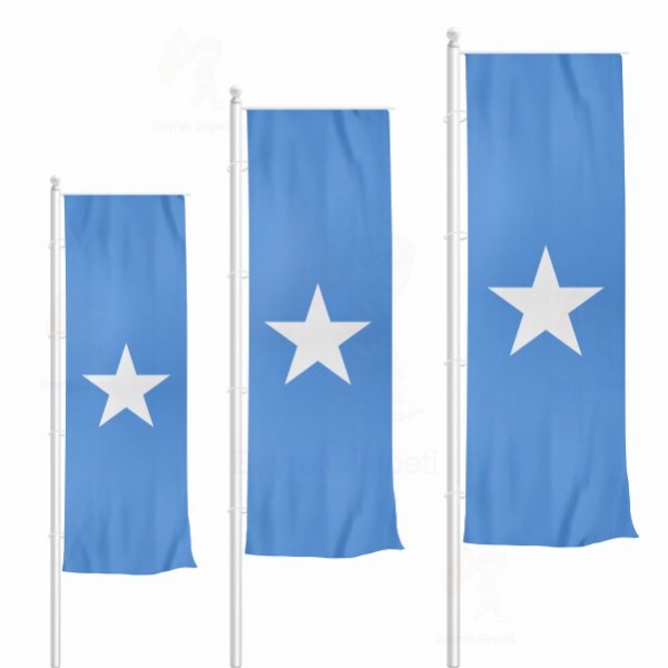 Somali Dikey Gnder Bayrak Fiyatlar