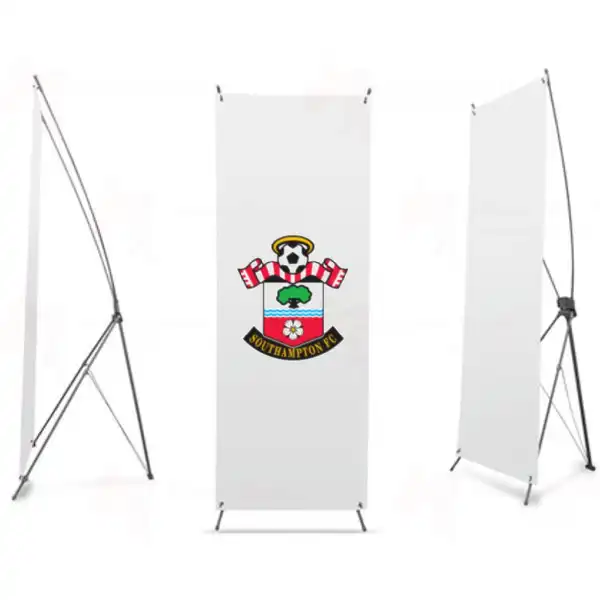 Southampton Fc X Banner Bask Sat Yeri