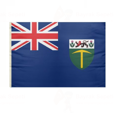 Southern Rhodesia Bayra