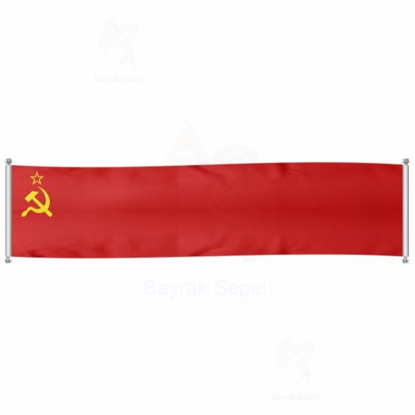 Sovyetler Birlii Pankartlar ve Afiler Sat Yeri
