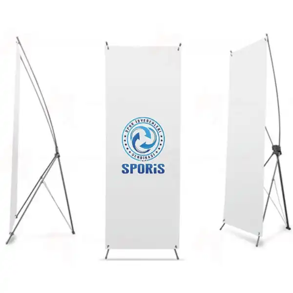 Spori X Banner Bask