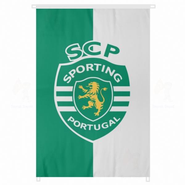 Sporting CP Byk Bayrak