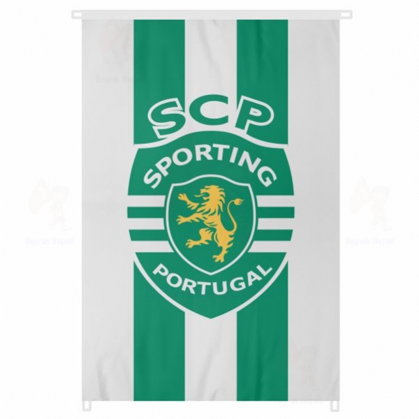 Sporting CP Flag