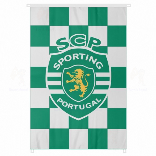 Sporting CP Flags