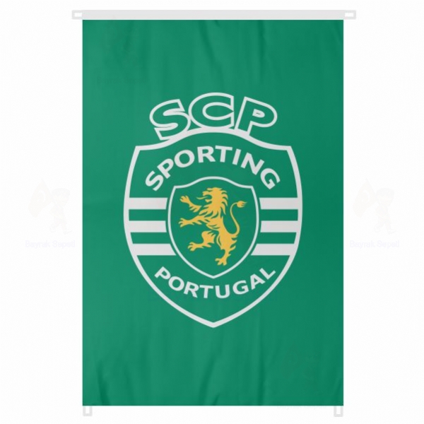 Sporting CP Flamas retimi