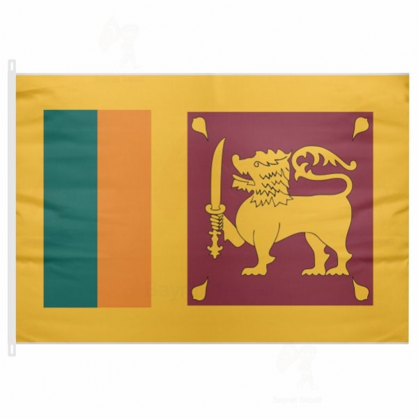Sri Lanka lke Bayra