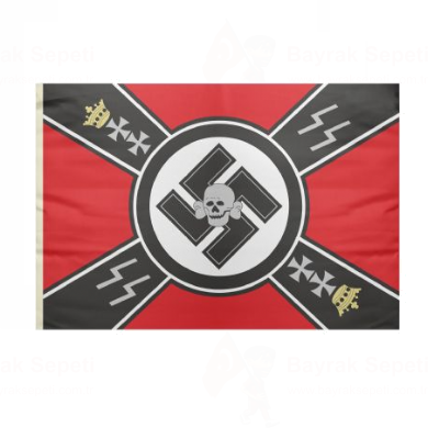 Ss Heimwehr Danzig Bayrakları