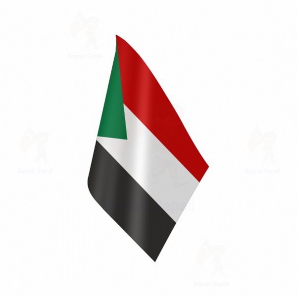 Sudan Masa Bayraklar Tasarmlar