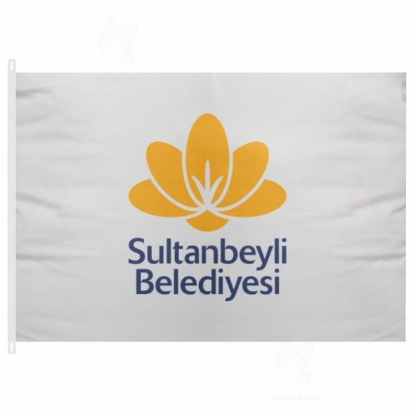 Sultanbeyli Belediyesi Bayra