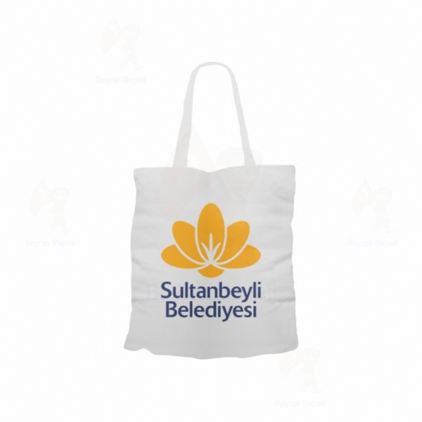 Sultanbeyli Belediyesi Bez anta