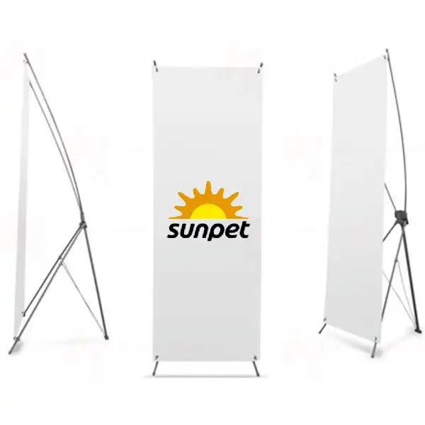 Sunpet X Banner Bask ls