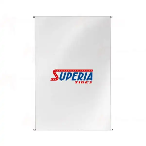 Superia Bina Cephesi Bayrak Resimleri