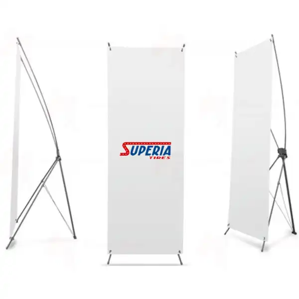 Superia X Banner Bask