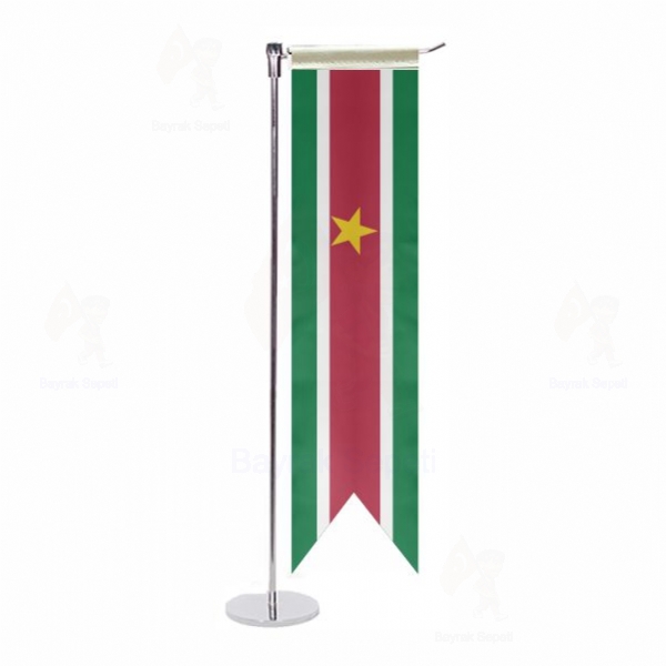 Surinam L Masa Bayra