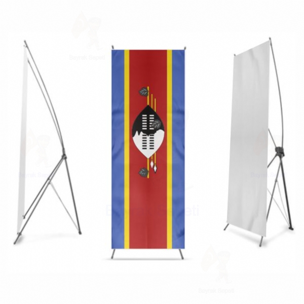 Svaziland X Banner Bask Resimleri