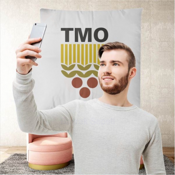 TMO Arka Plan Duvar Manzara Resimleri Tasarm