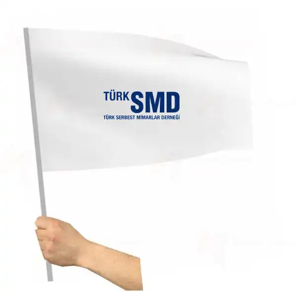 TSMD Sopal Bayraklar Grselleri