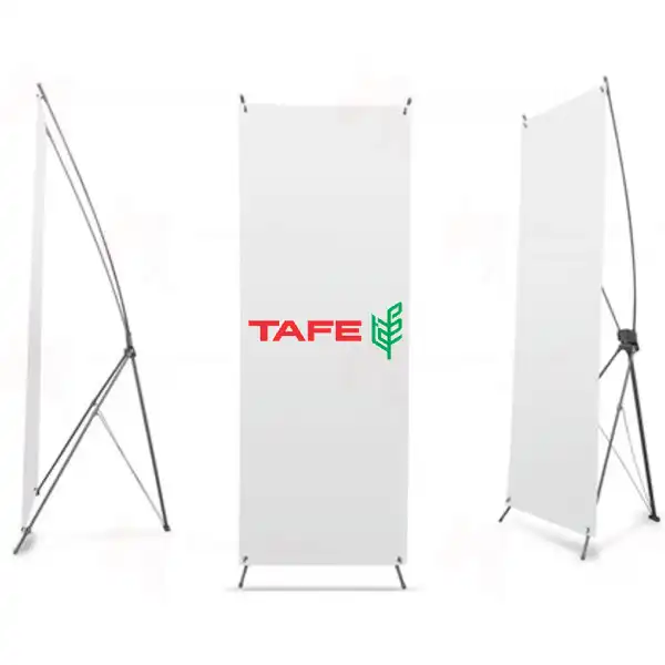 Tafe X Banner Bask