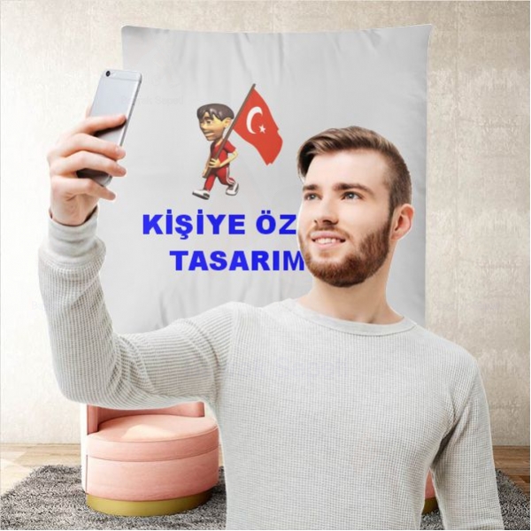 Taksim Bayrak Arka Plan Duvar Manzara Resimleri