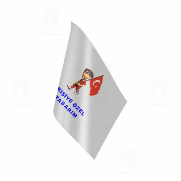 Taksim Bayrak Masa Bayraklar