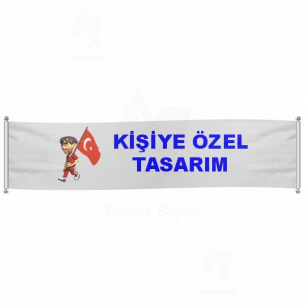 Taksim Bayrak Pankartlar ve Afiler