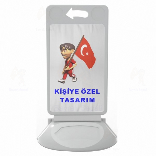 Taksim Bayrak Plastik Duba eitleri Tasarmlar