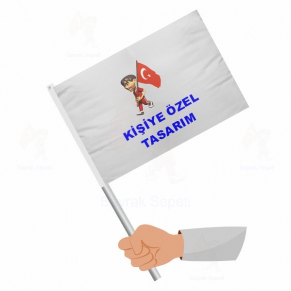 Taksim Bayrak Sopal Bayraklar
