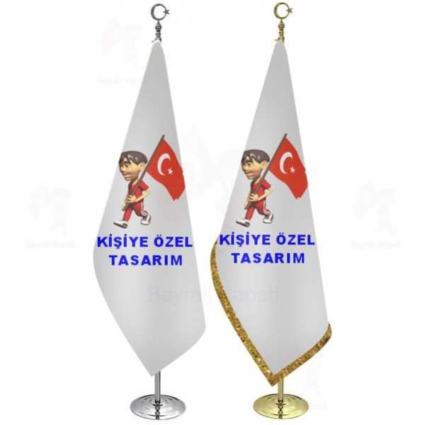 Taksim Bayrak Telal Makam Bayra