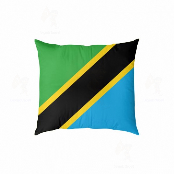 Tanzanya Baskl Yastk Fiyatlar