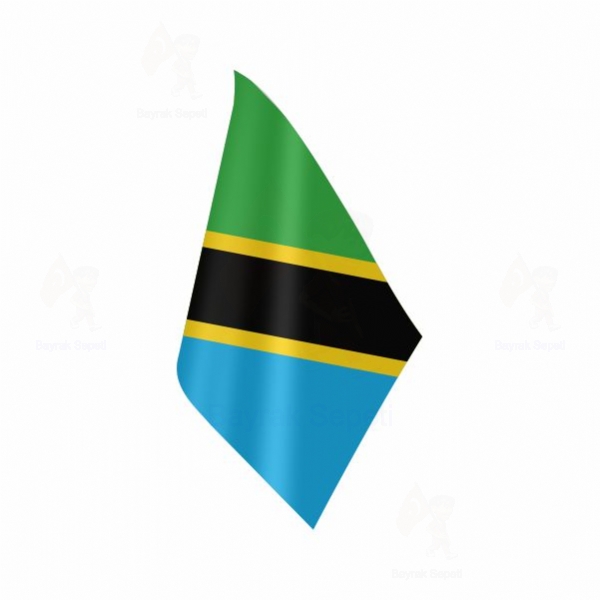Tanzanya Masa Bayraklar Nerede satlr