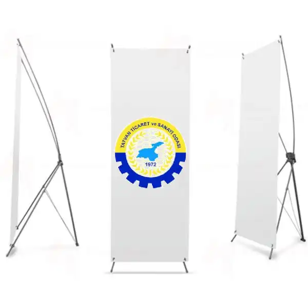 Tatvan Ticaret Ve Sanayi Odas X Banner Bask