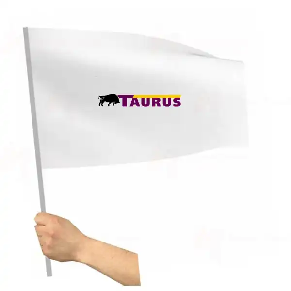 Taurus Sopal Bayraklar retimi