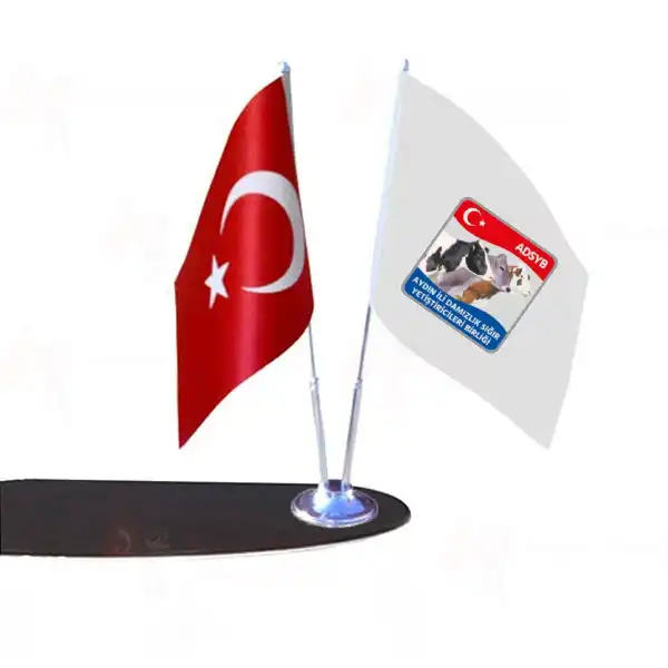 Tdsymb Trkiye Damzlk Sr Yetitiricileri Merkez Birlii 2 Li Masa Bayraklar Nerede