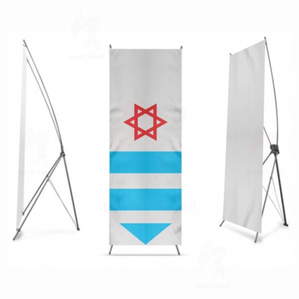 Tekeoullar Beylii X Banner Bask