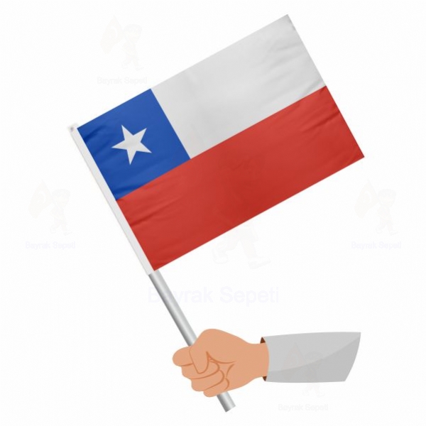 Teksas Sopal Bayraklar Nedir