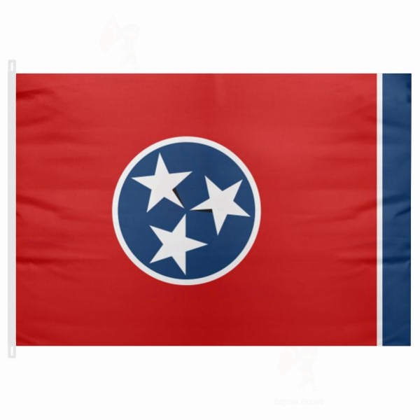 Tennessee Devlet Bayraklar
