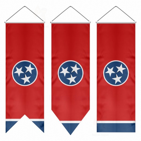 Tennessee Krlang Bayraklar Tasarm