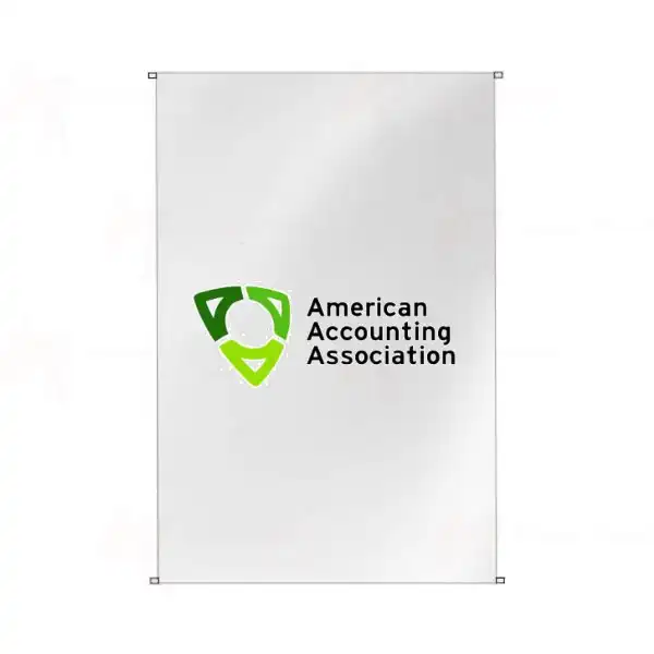 The American Accounting Association Bina Cephesi Bayrak Bul