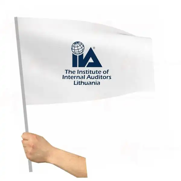 The Institute of Internal Auditors Sopal Bayraklar