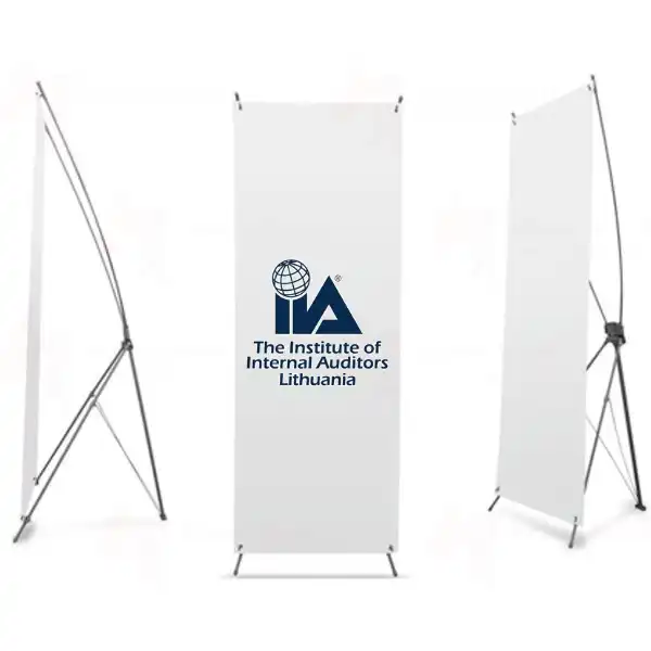 The Institute of Internal Auditors X Banner Bask