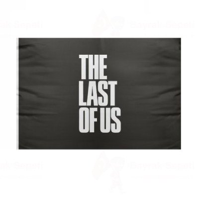 The Last Of Us Bayra