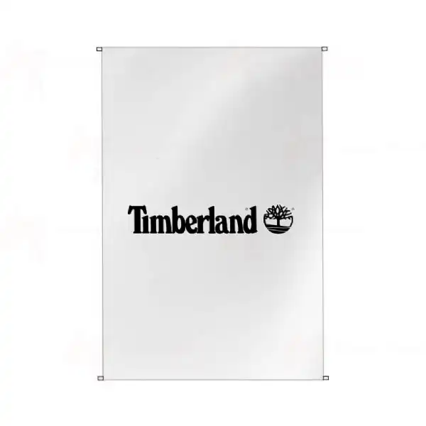 Timberland Bina Cephesi Bayrak Nerede