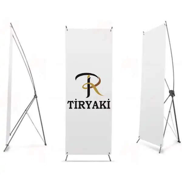 Tiryaki X Banner Bask
