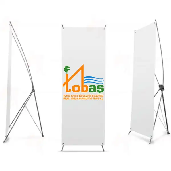Toba X Banner Bask