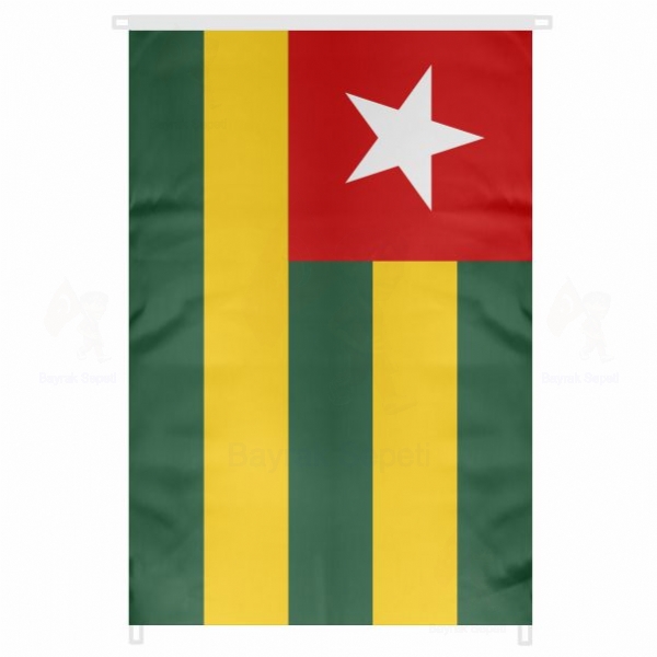 Togo Bina Cephesi Bayrak Nedir