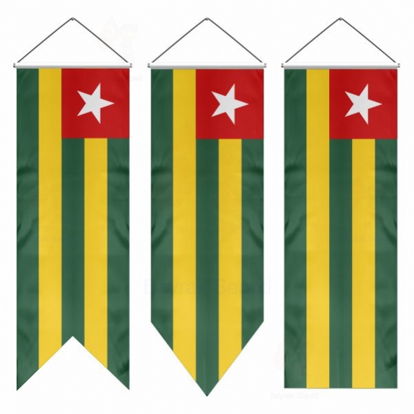 Togo Krlang Bayraklar Nerede satlr