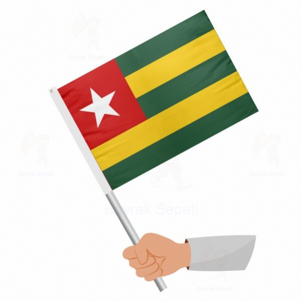 Togo Sopal Bayraklar