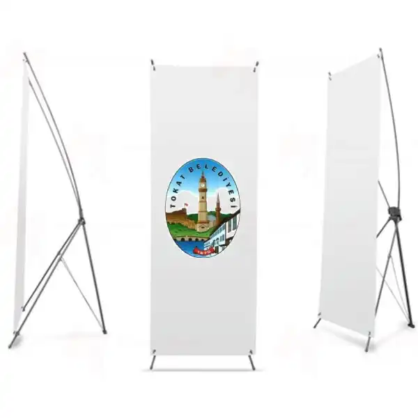 Tokat Belediyesi X Banner Bask Nedir