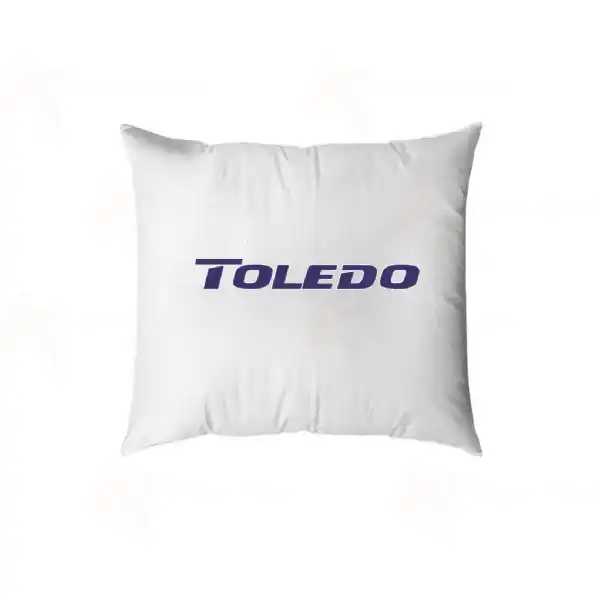 Toledo Baskl Yastk malatlar